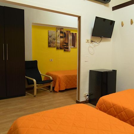 Albergo San Lorenzo Grosseto Exterior photo
