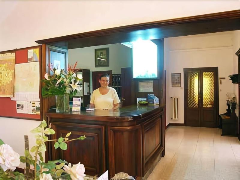 Albergo San Lorenzo Grosseto Exterior photo
