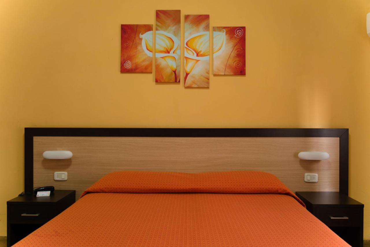 Albergo San Lorenzo Grosseto Exterior photo