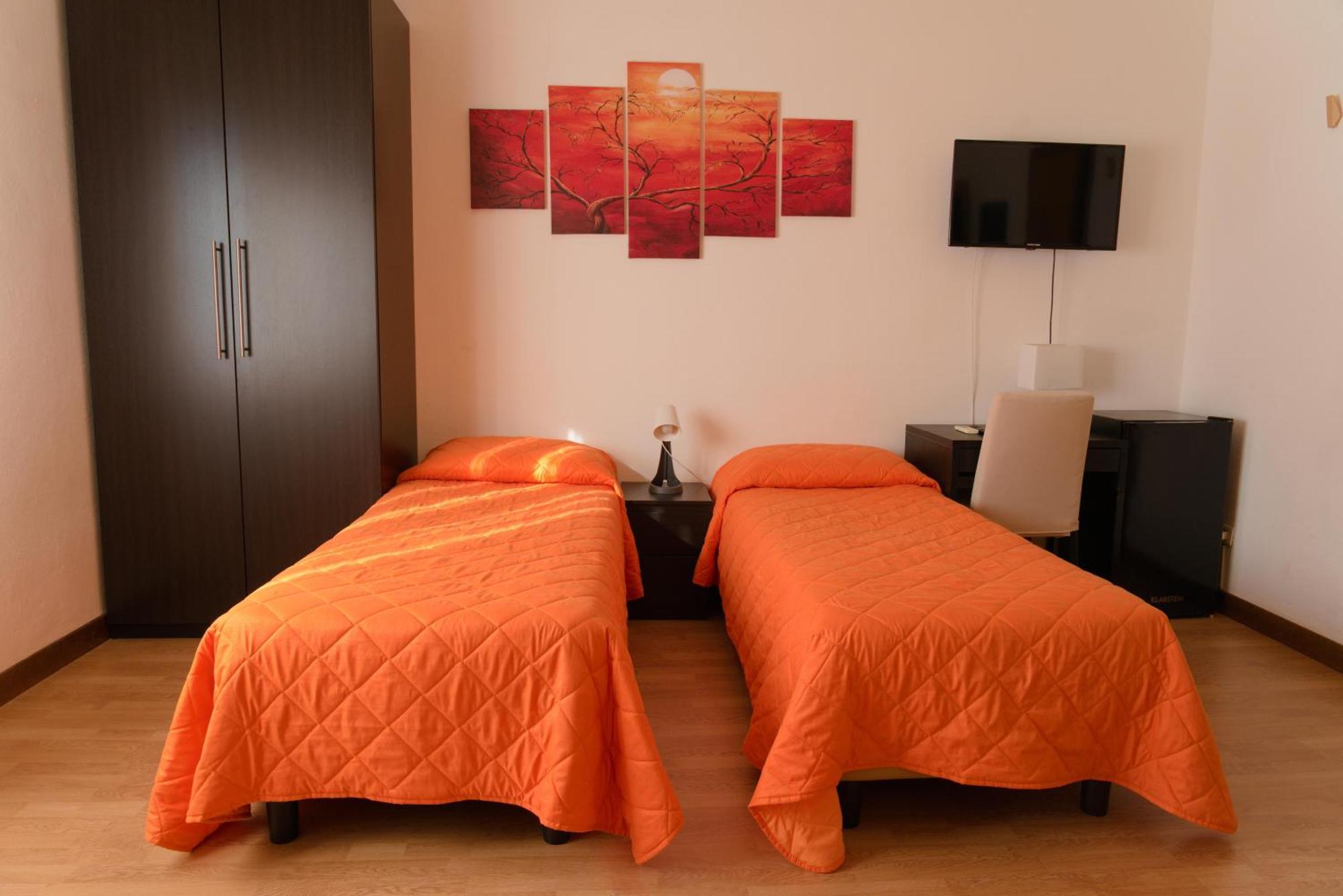 Albergo San Lorenzo Grosseto Exterior photo