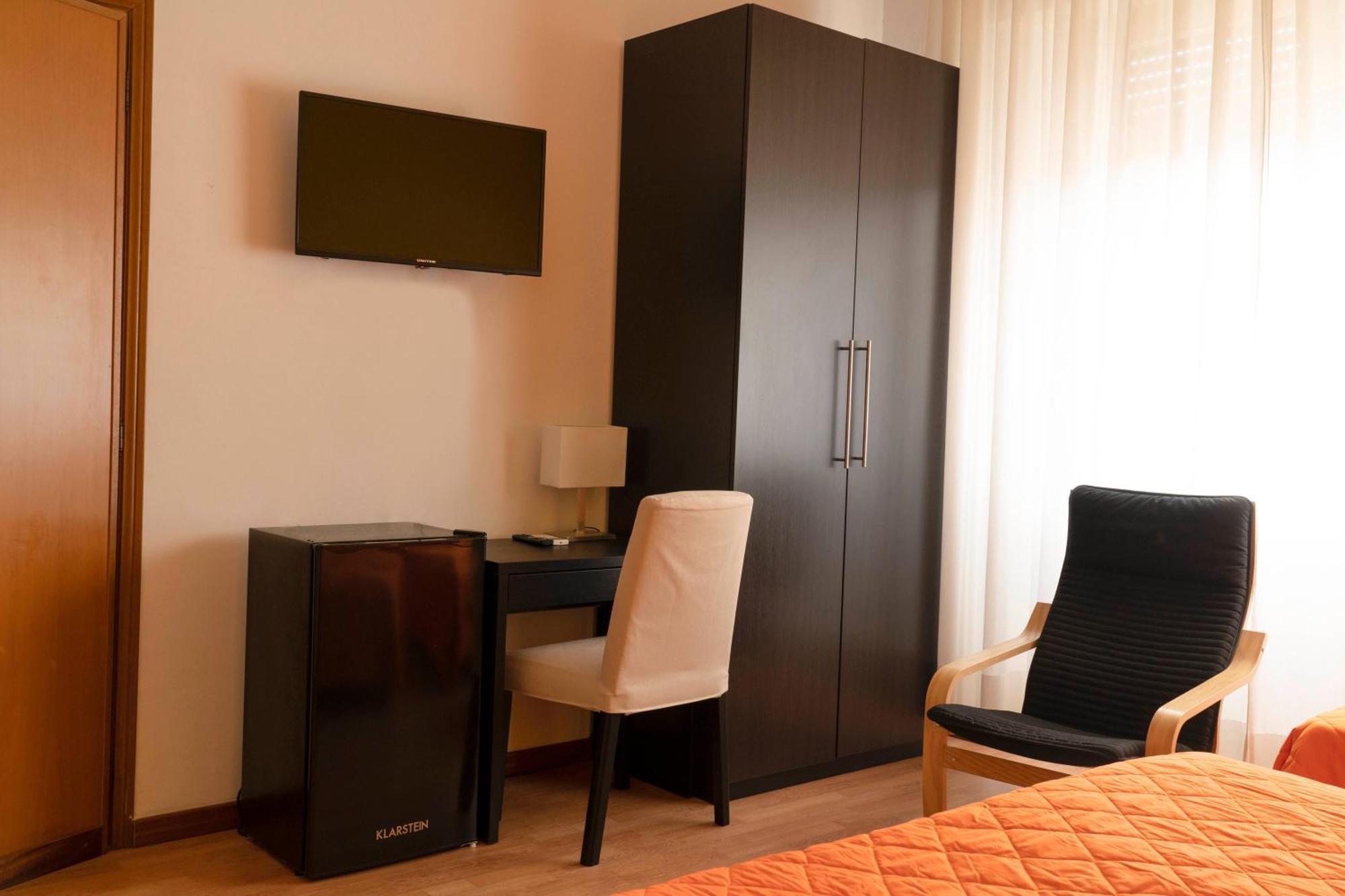 Albergo San Lorenzo Grosseto Exterior photo