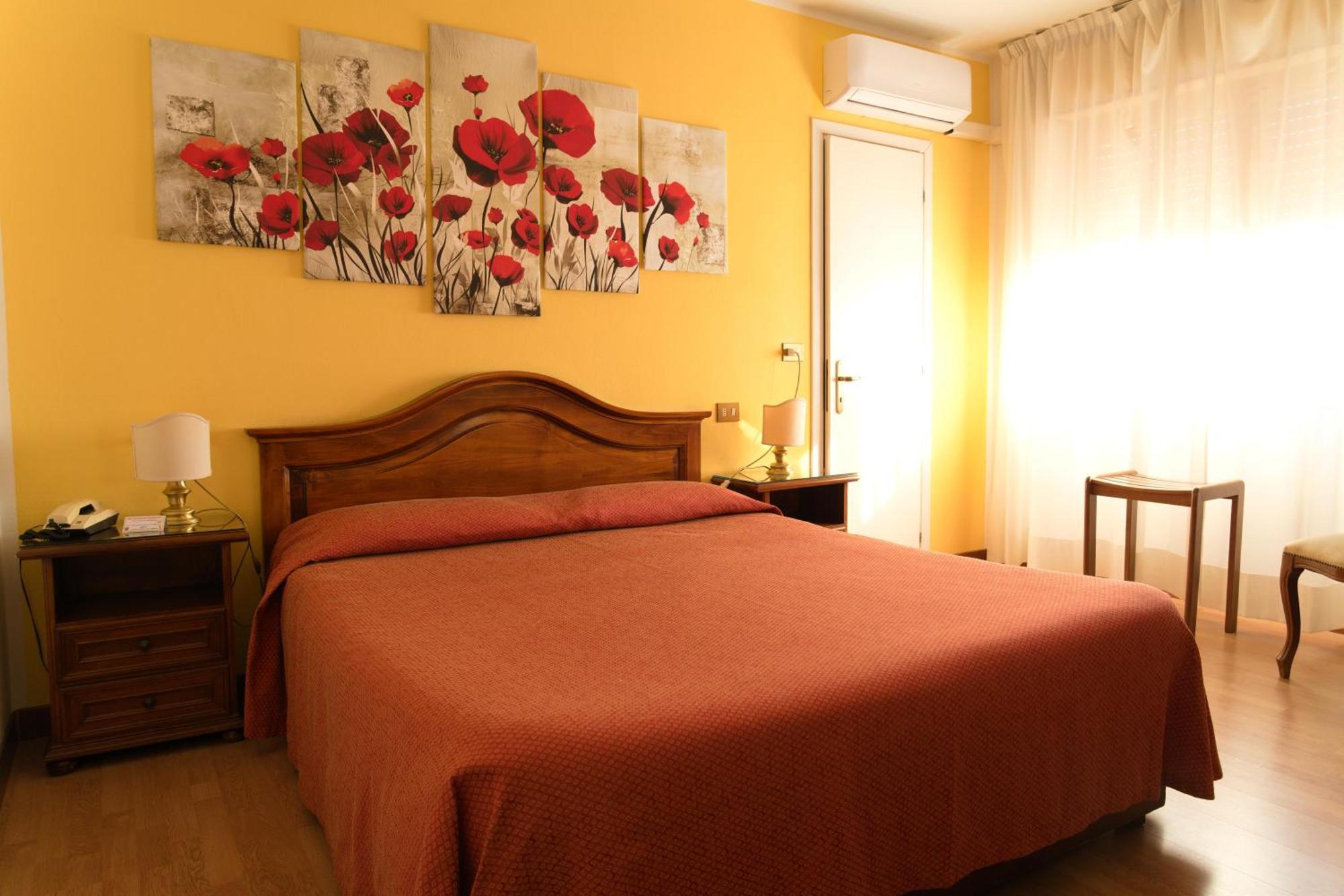 Albergo San Lorenzo Grosseto Exterior photo