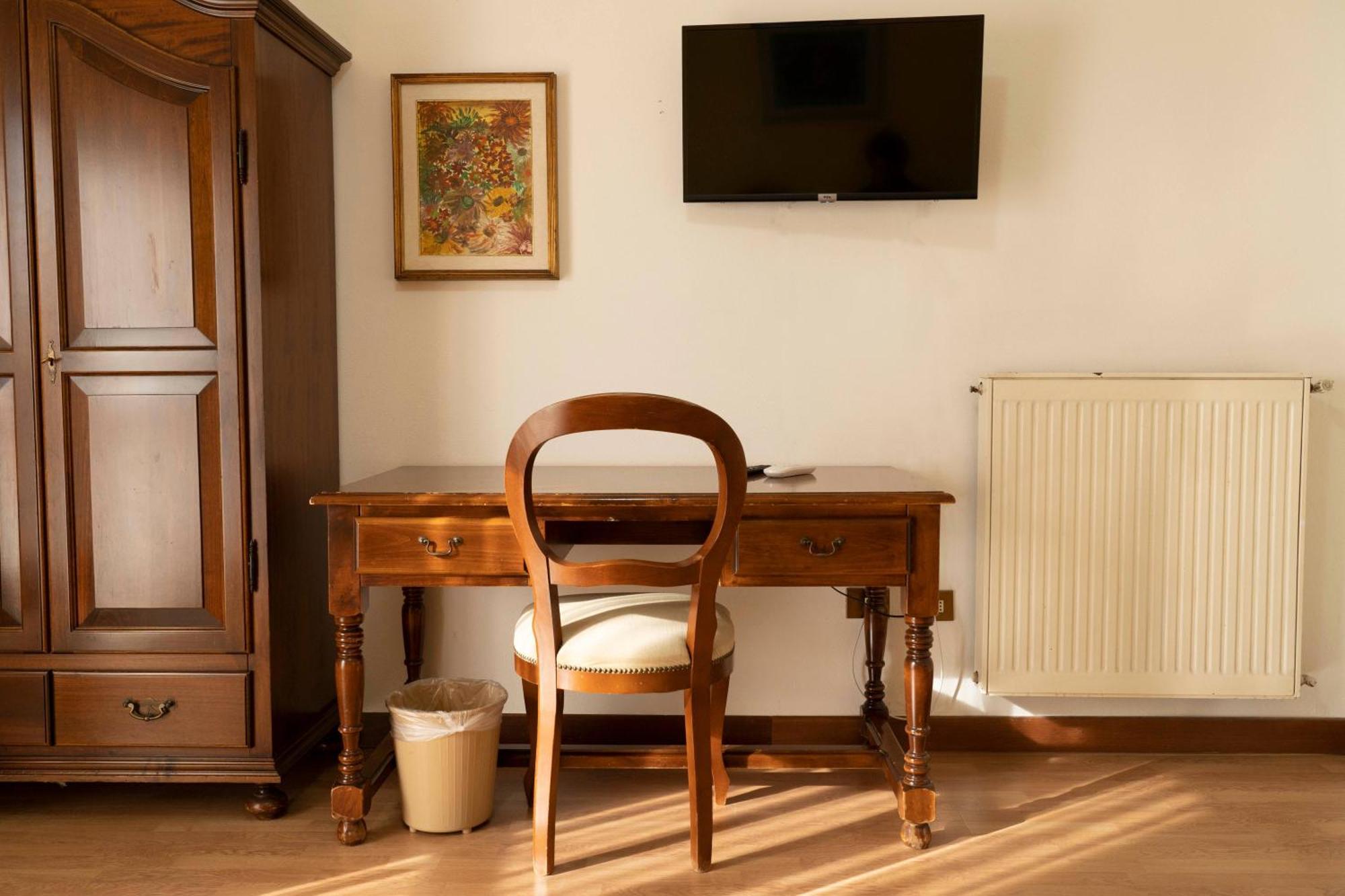 Albergo San Lorenzo Grosseto Exterior photo
