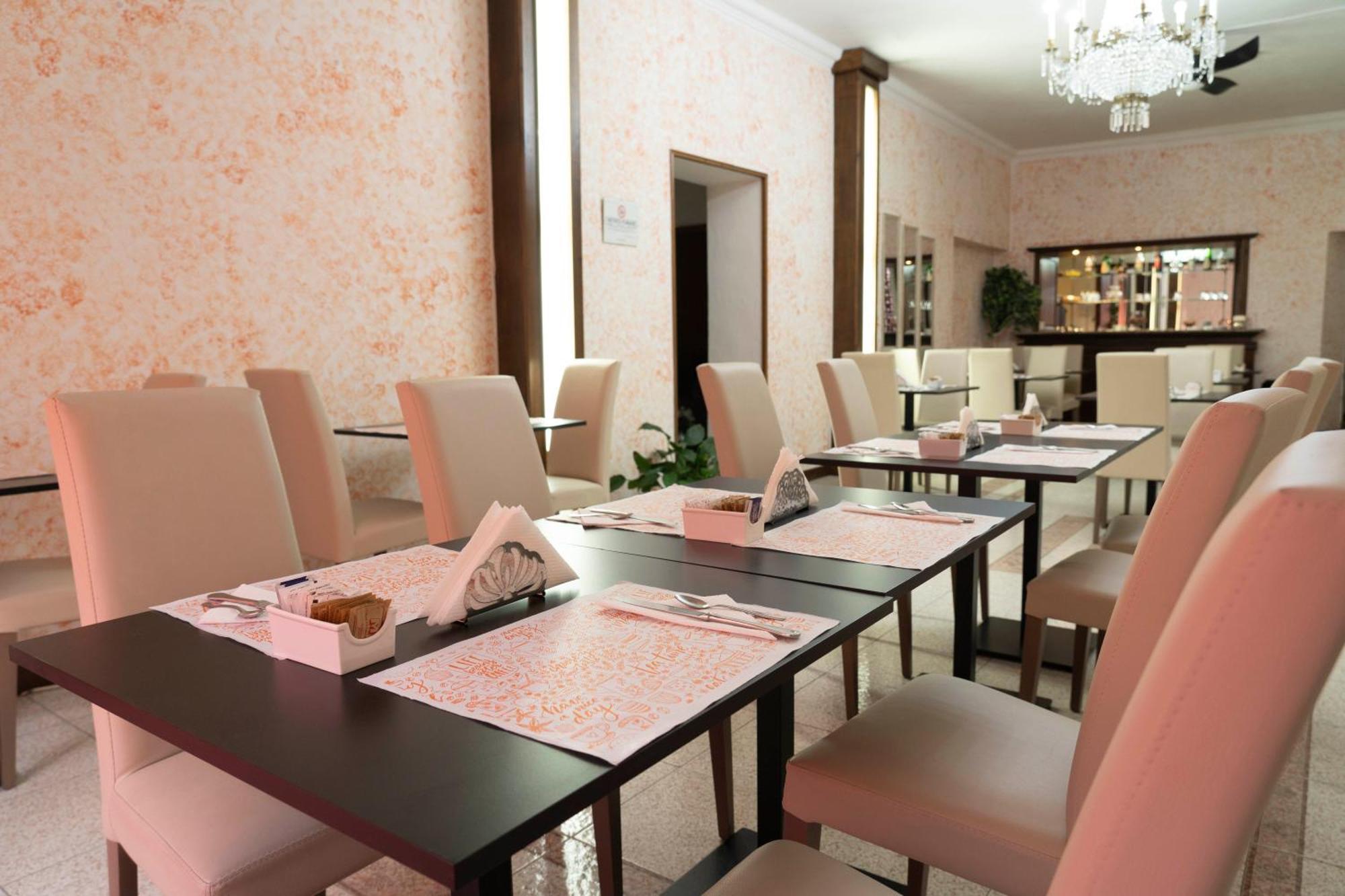 Albergo San Lorenzo Grosseto Exterior photo