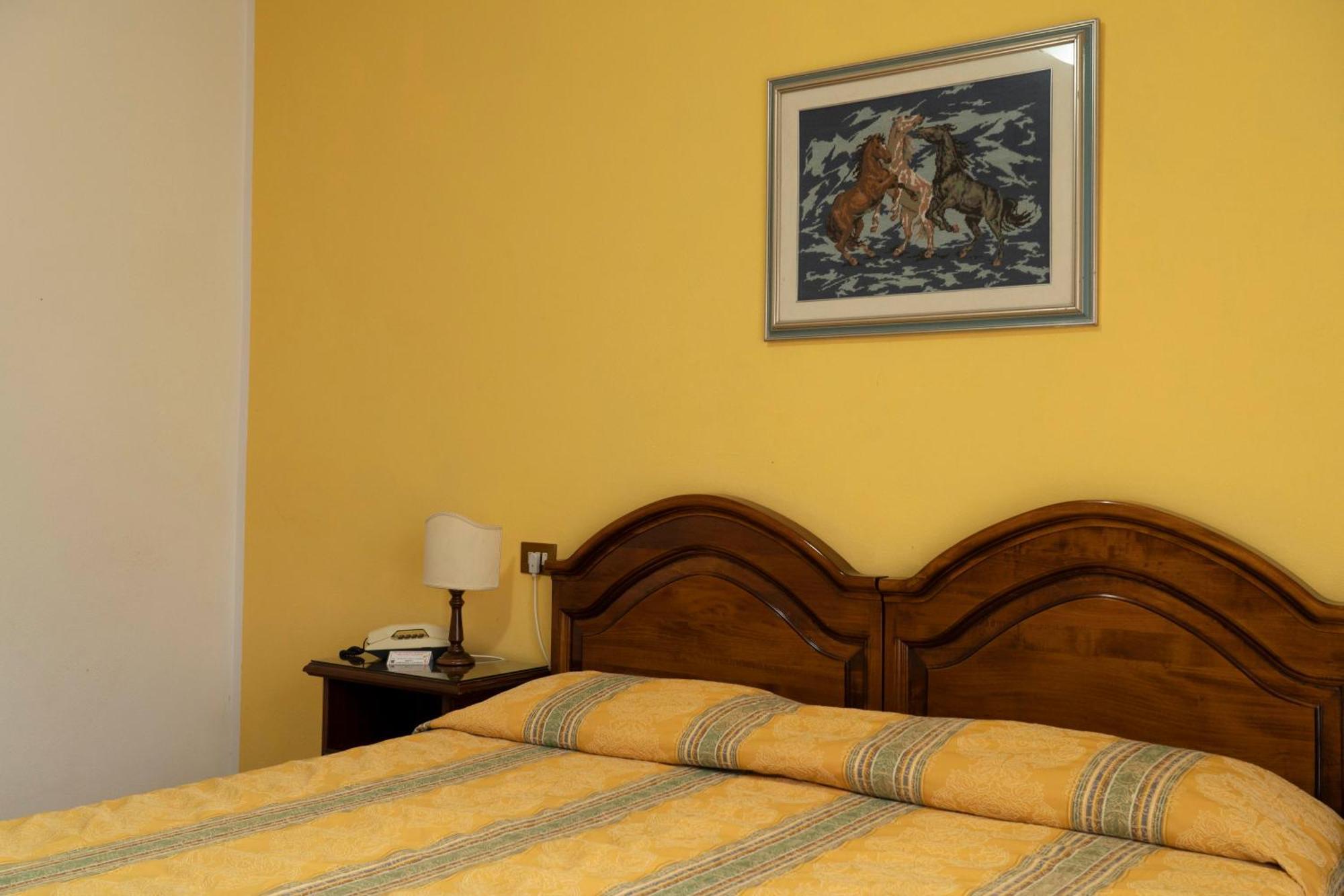 Albergo San Lorenzo Grosseto Exterior photo