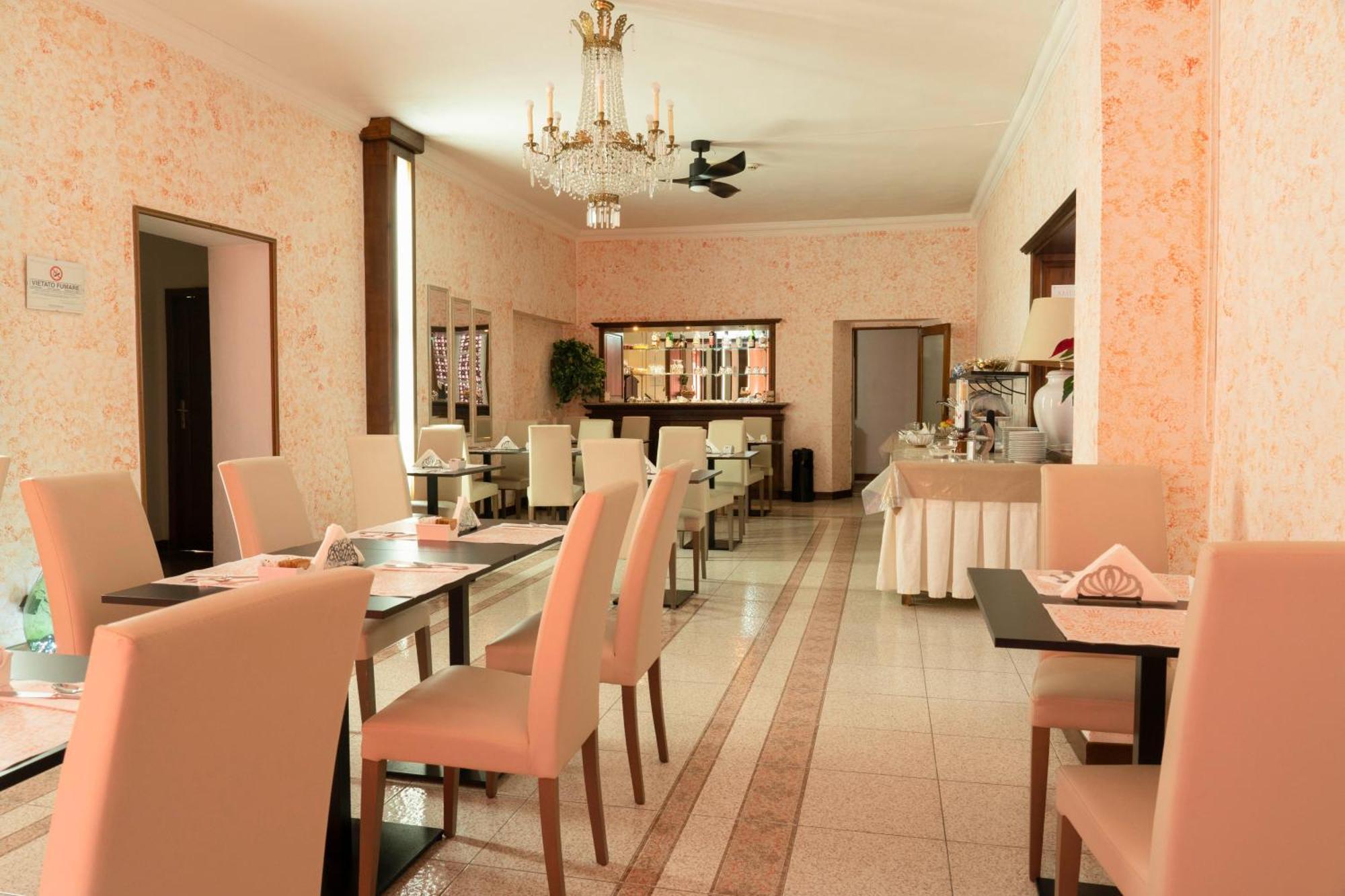 Albergo San Lorenzo Grosseto Exterior photo