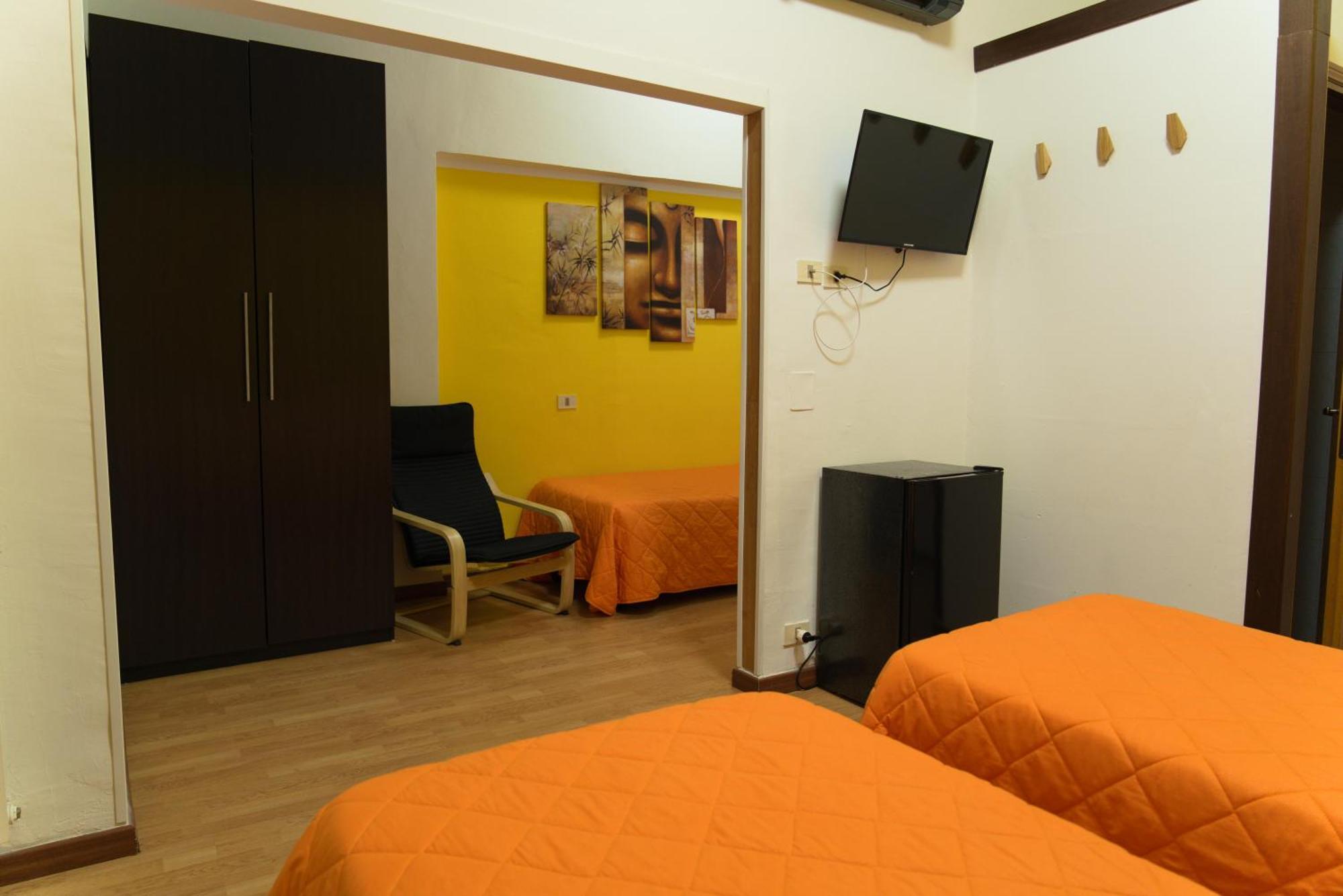 Albergo San Lorenzo Grosseto Exterior photo