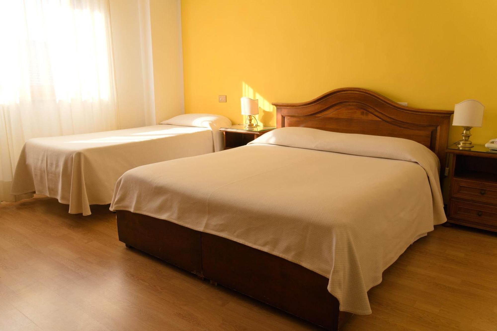 Albergo San Lorenzo Grosseto Exterior photo