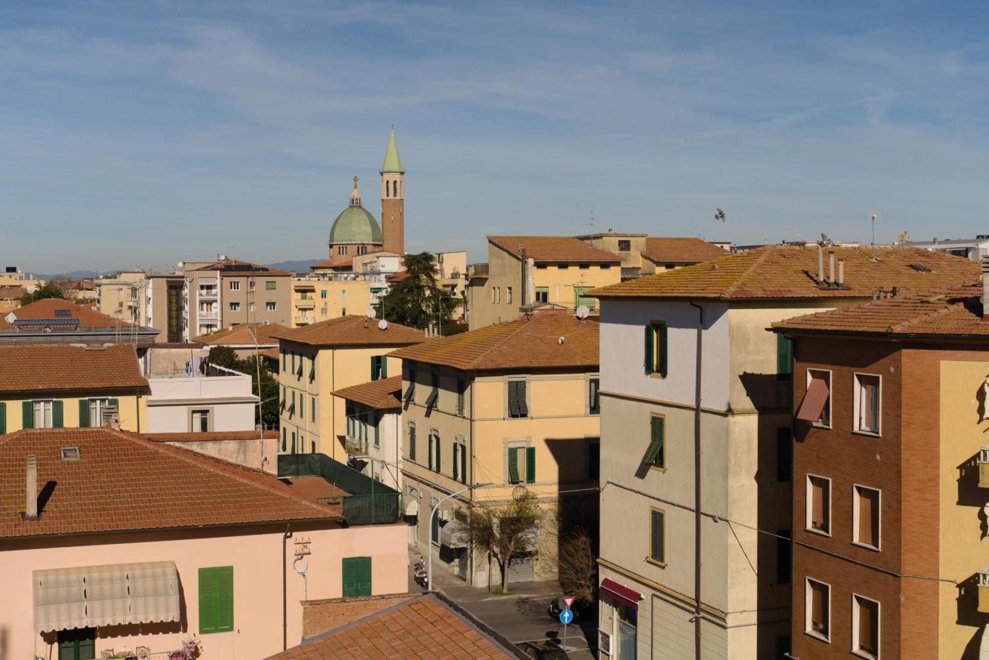 Albergo San Lorenzo Grosseto Exterior photo