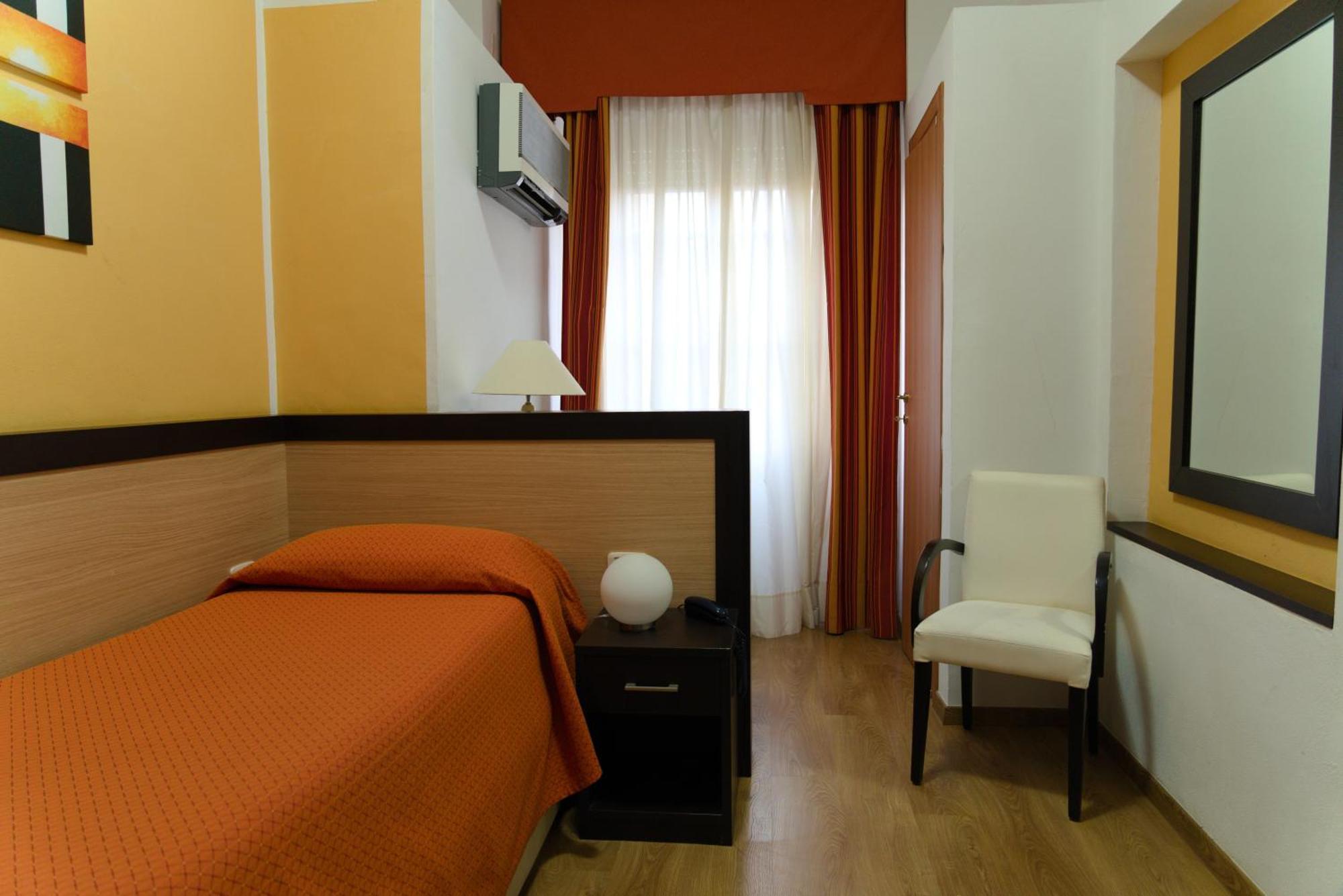 Albergo San Lorenzo Grosseto Exterior photo