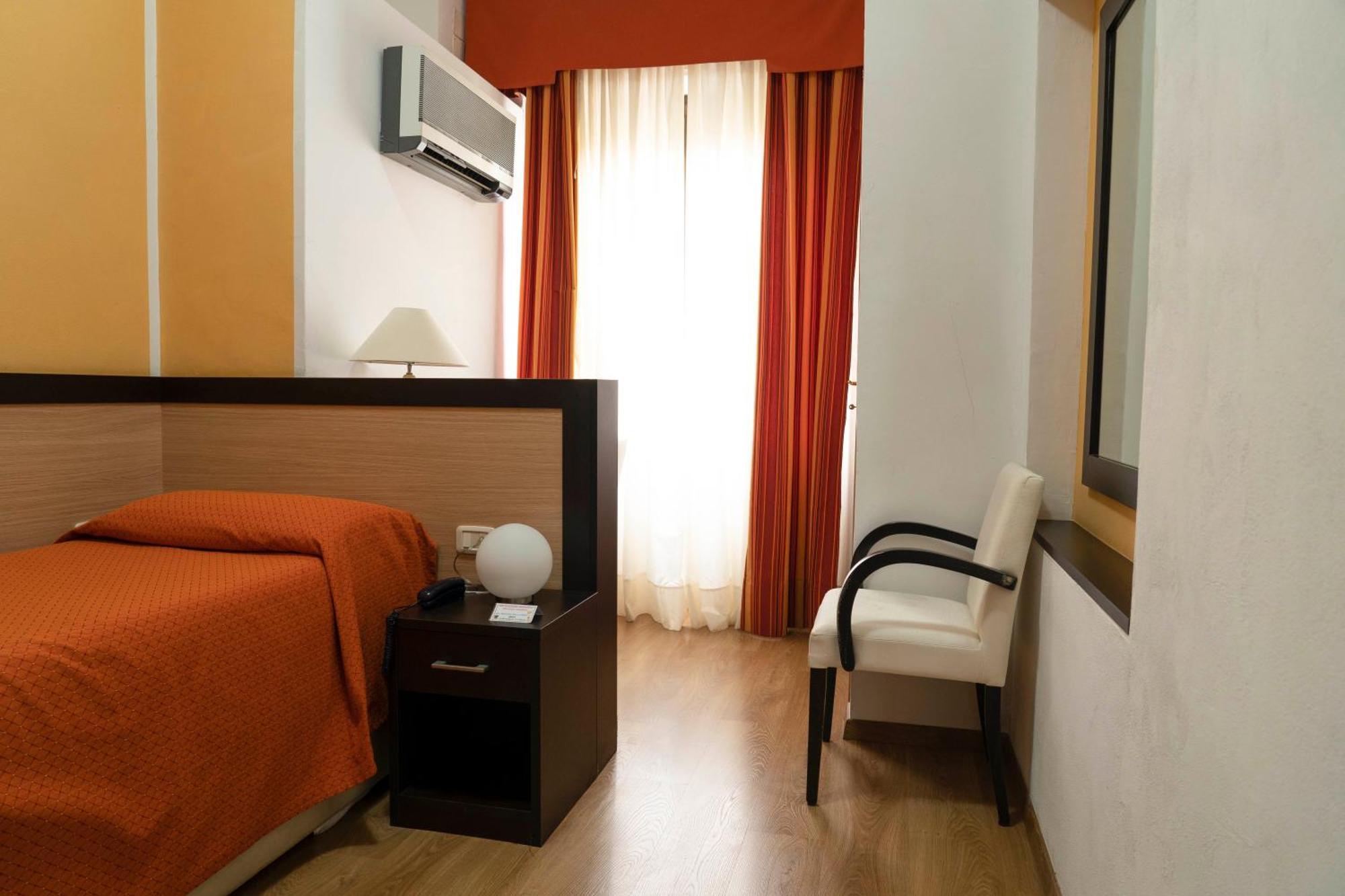 Albergo San Lorenzo Grosseto Exterior photo