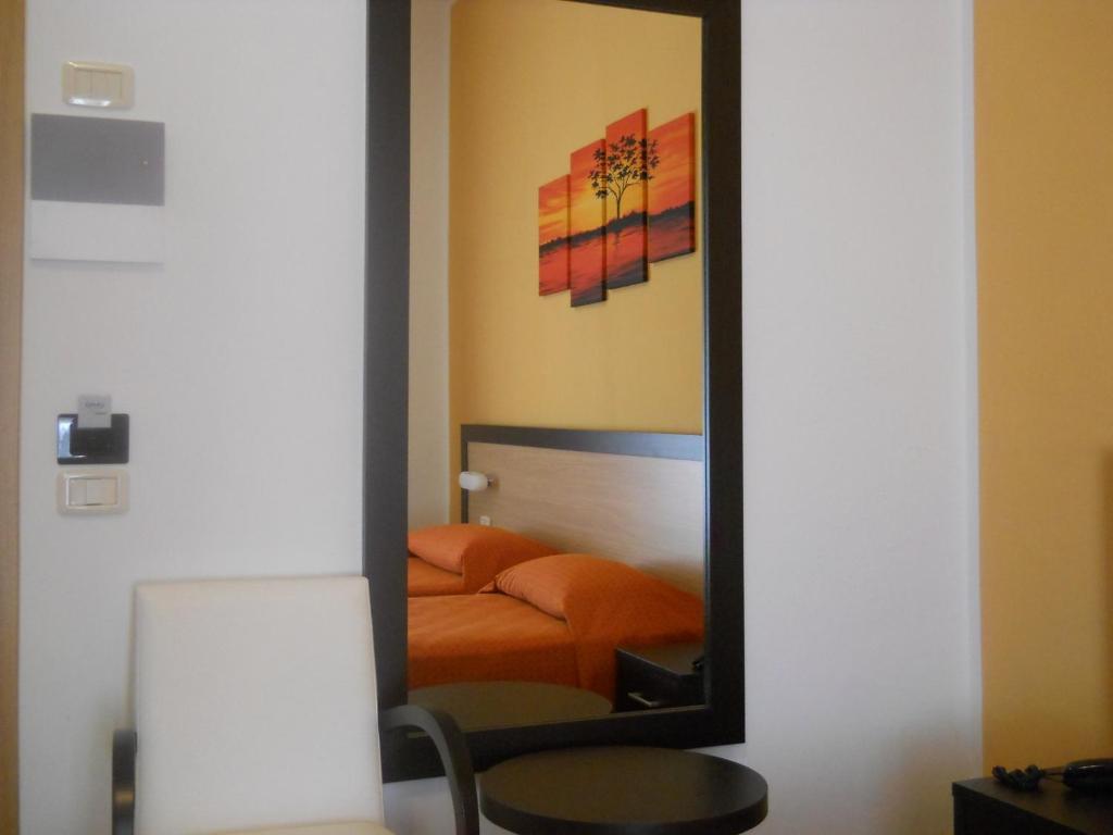 Albergo San Lorenzo Grosseto Room photo