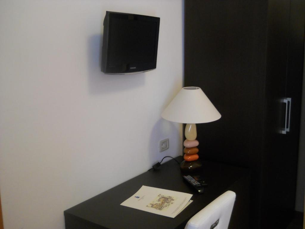 Albergo San Lorenzo Grosseto Room photo