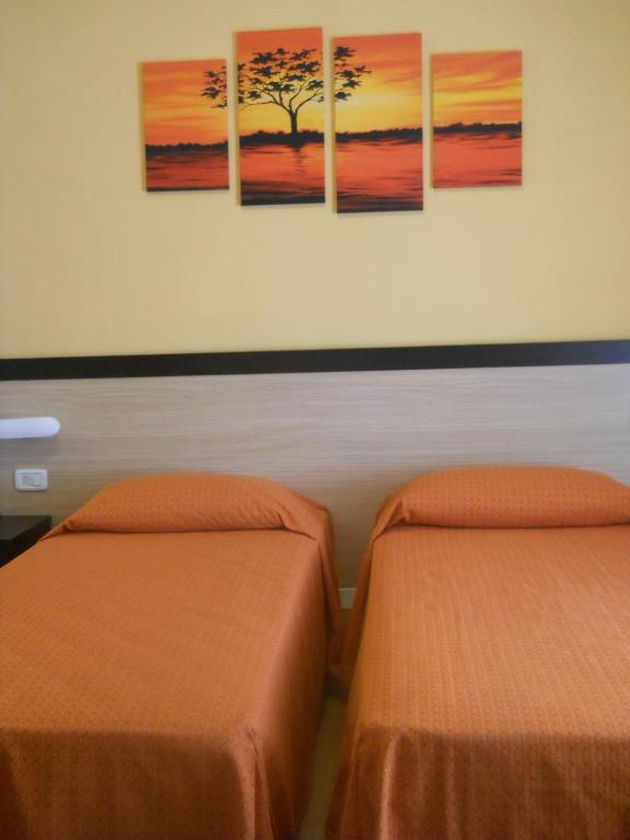 Albergo San Lorenzo Grosseto Room photo