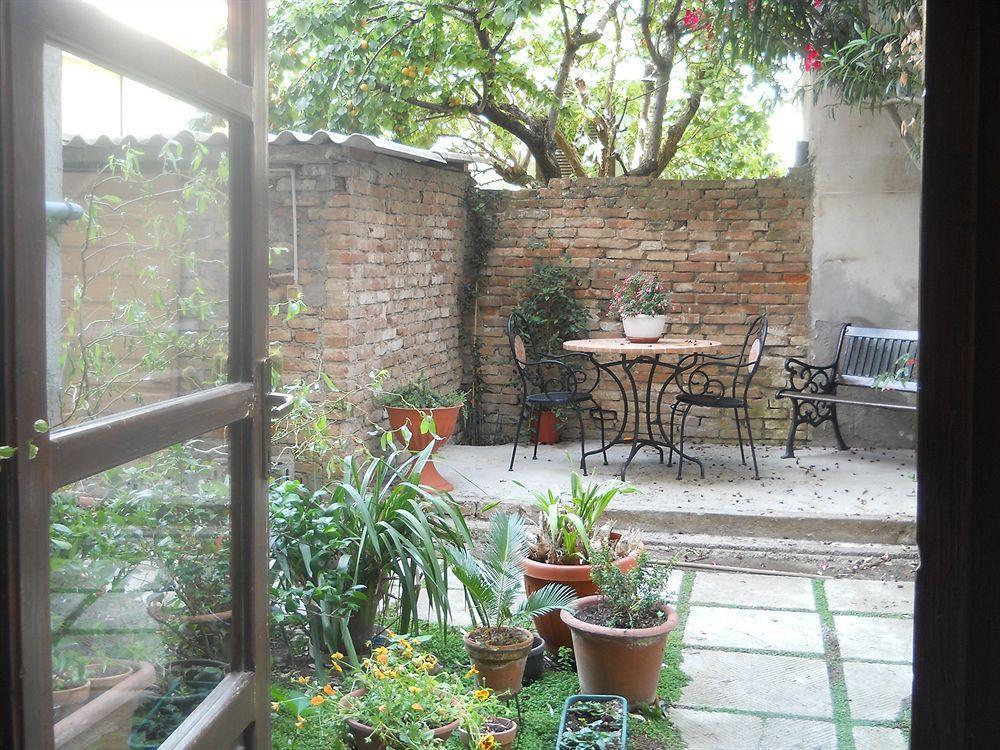 Albergo San Lorenzo Grosseto Exterior photo