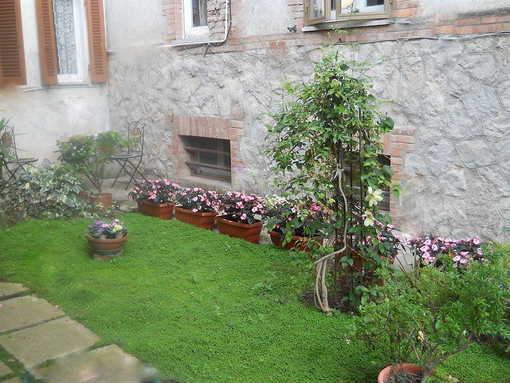 Albergo San Lorenzo Grosseto Exterior photo