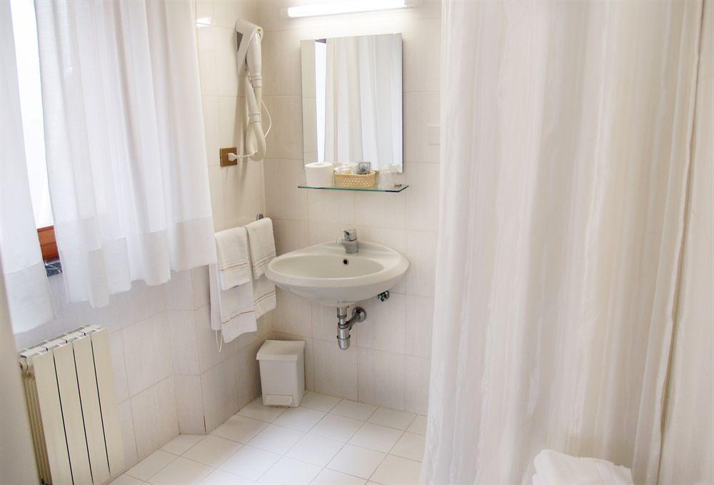 Albergo San Lorenzo Grosseto Exterior photo