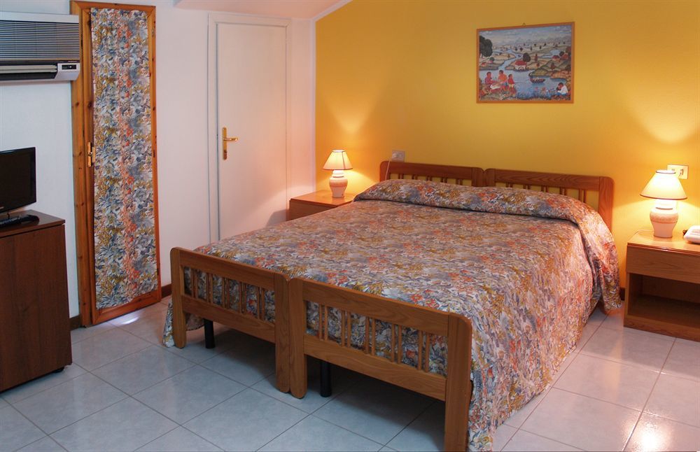 Albergo San Lorenzo Grosseto Exterior photo