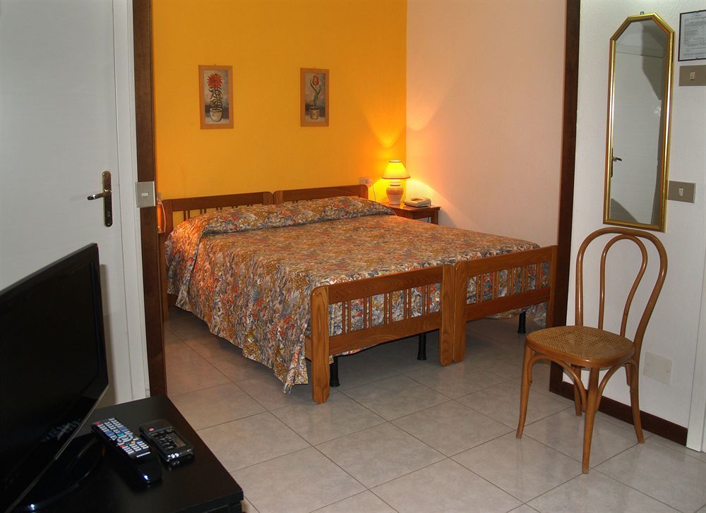 Albergo San Lorenzo Grosseto Exterior photo