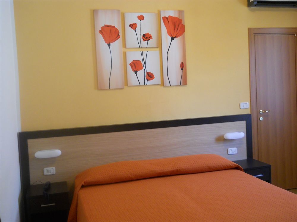 Albergo San Lorenzo Grosseto Exterior photo